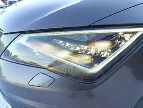 Seat Leon X-PERIENCE