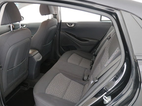 Hyundai Ioniq Electric