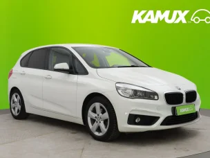 BMW 216