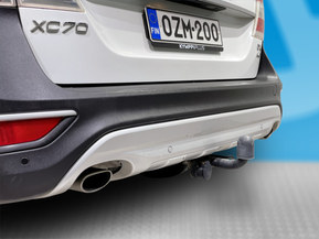 Volvo XC70