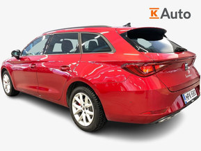 Seat Leon Sportstourer