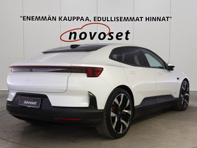 Polestar 4