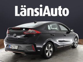 Hyundai Ioniq Electric