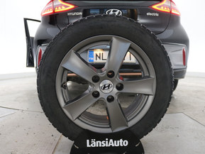 Hyundai Ioniq Electric