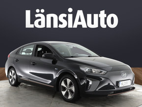 Hyundai Ioniq Electric