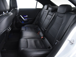 Mercedes-Benz A