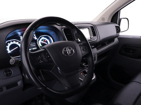 Toyota Proace EV
