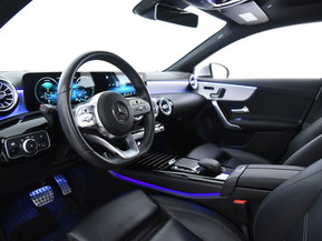 Mercedes-Benz A