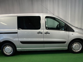 Citroen Jumpy