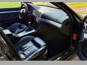 BMW 523