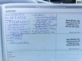 Seat Leon X-PERIENCE