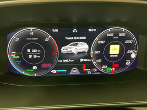 Seat Leon Sportstourer