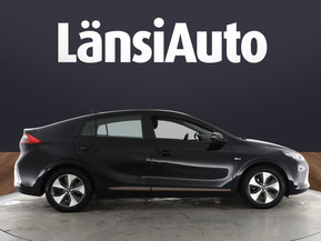 Hyundai Ioniq Electric