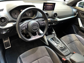 Audi SQ2