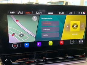 Seat Leon Sportstourer