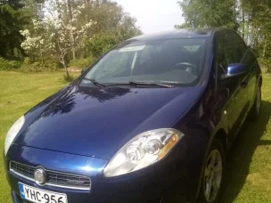 Fiat Bravo