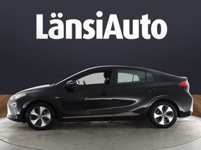 Hyundai Ioniq Electric