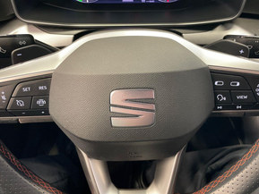 Seat Leon Sportstourer