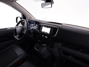 Toyota Proace EV
