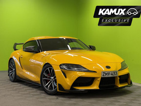 Toyota GR Supra