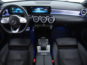 Mercedes-Benz A