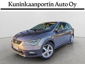 Seat Leon X-PERIENCE