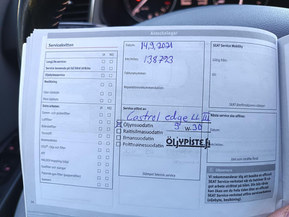 Seat Leon X-PERIENCE