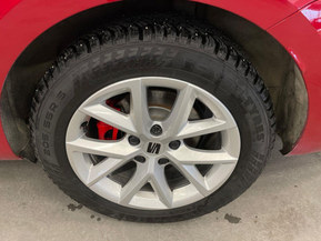 Seat Leon Sportstourer