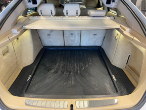 BMW 320 Gran Turismo