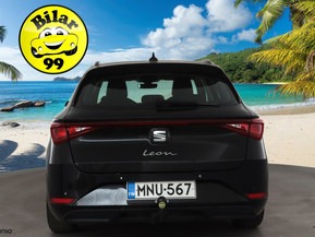 Seat Leon Sportstourer