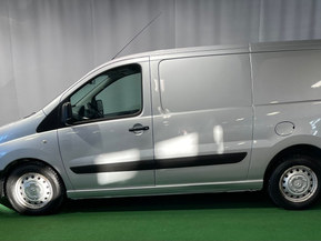 Citroen Jumpy