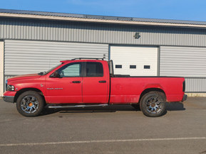 Dodge Ram 2500