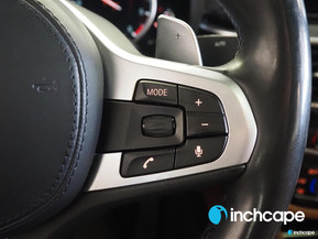 BMW 630 Gran Turismo