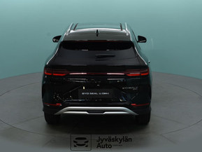 BYD Seal U DM-i