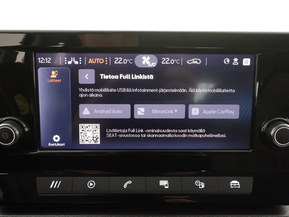 Seat Leon Sportstourer