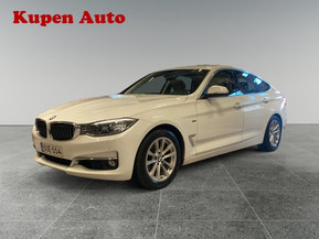BMW 320 Gran Turismo