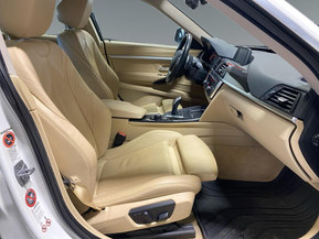 BMW 320 Gran Turismo