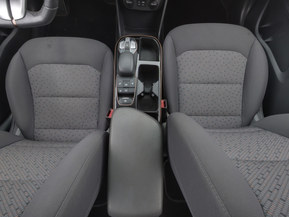 Hyundai Ioniq Electric