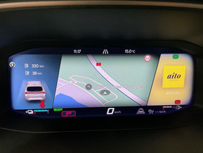 Seat Leon Sportstourer