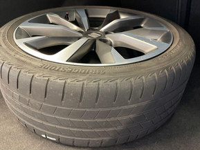 Seat Leon Sportstourer