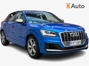 Audi SQ2