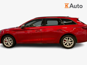 Seat Leon Sportstourer