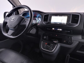Toyota Proace EV