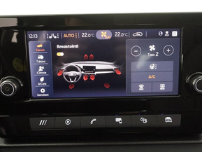 Seat Leon Sportstourer