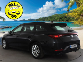 Seat Leon Sportstourer