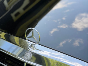 Mercedes-Benz CE