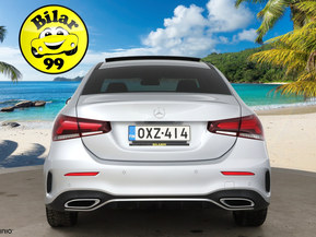 Mercedes-Benz A