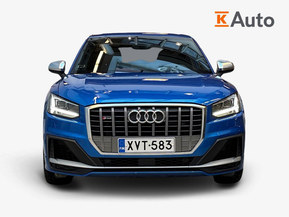 Audi SQ2