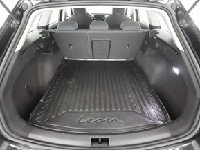 Seat Leon Sportstourer