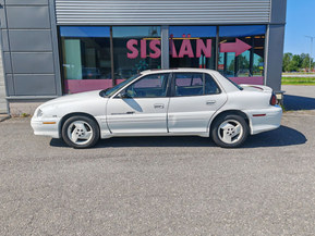 Pontiac Grand Am